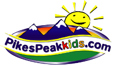 PikesPeakKids.com Logo