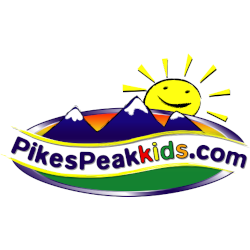 PikesPeakKids.com Logo